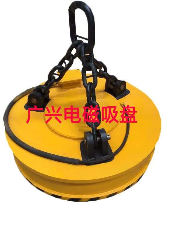電磁吸盤3
